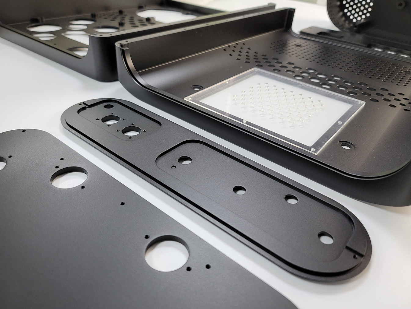 Custom Enclosure & Housing Example 11