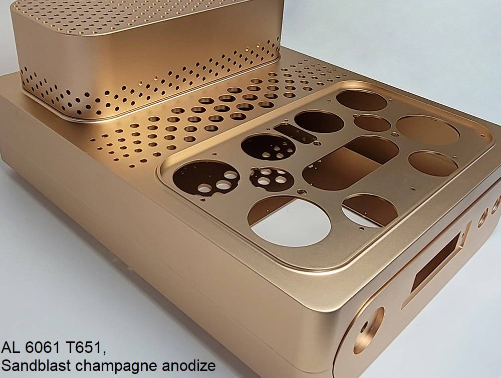 Custom Enclosure & Housing Example 2