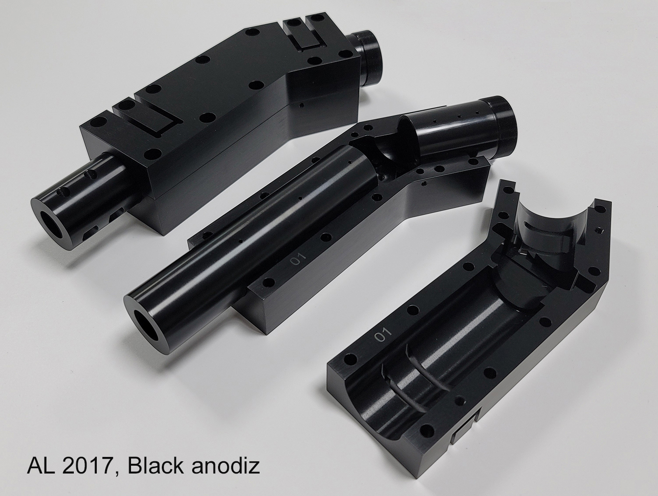 Custom Enclosure & Housing Example 3