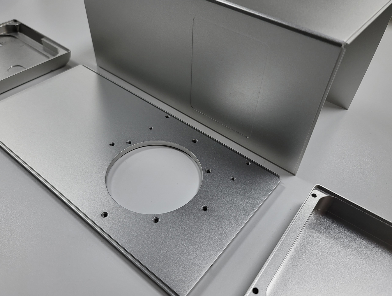 Custom Enclosure & Housing Example 6