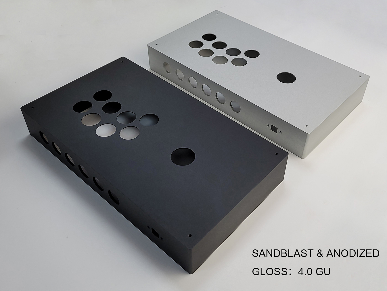 Custom Enclosure & Housing Example 8