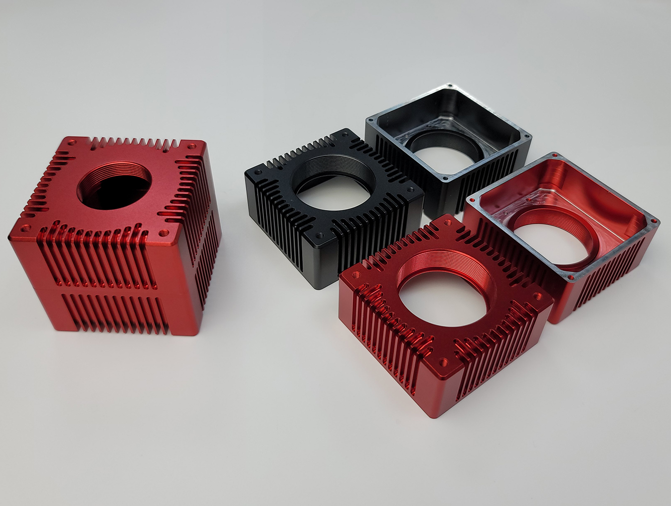 Custom Enclosure & Housing Example 9