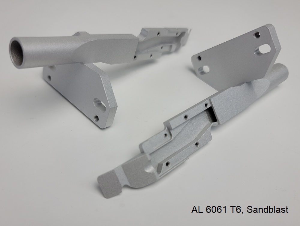 CNC Machining Example 1