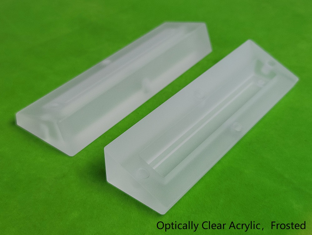 CNC Machining Example 2