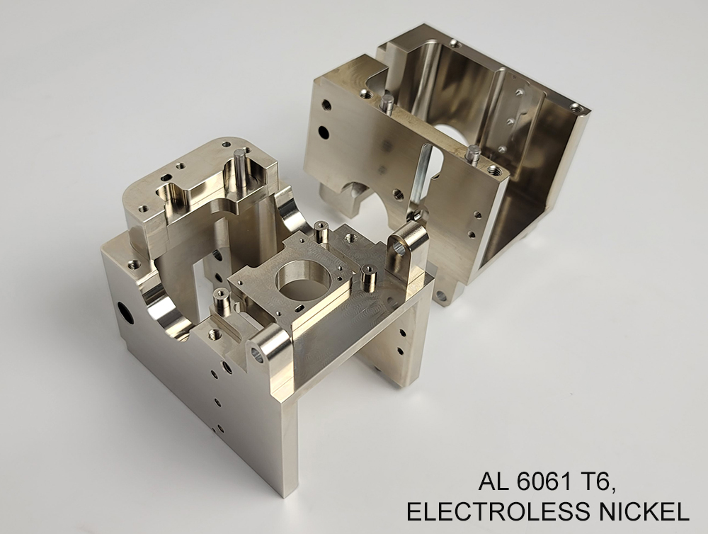 CNC Machining Example 8