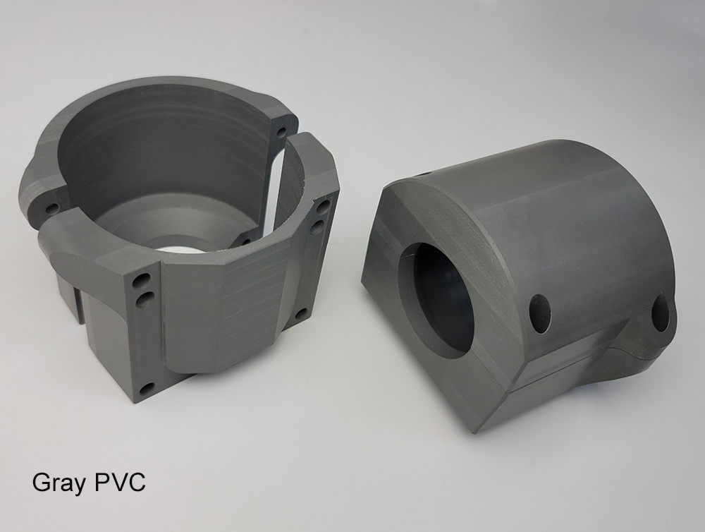 CNC Machining Example 9