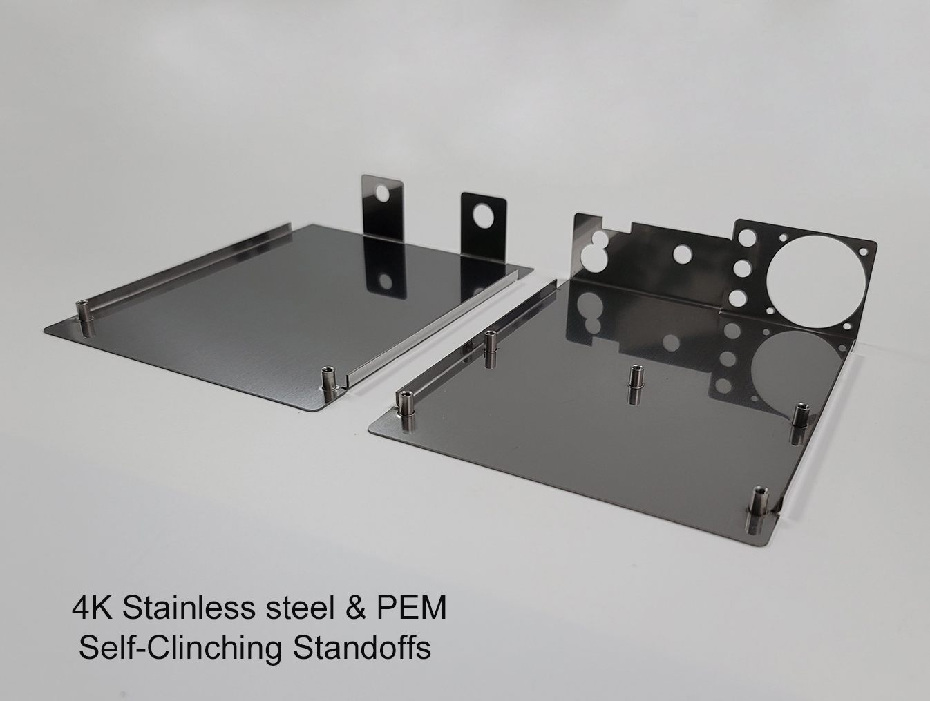 Sheet Metal Example 8